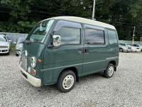 Used Subaru SAMBAR DIAS
