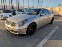 Skyline Coupe 2003