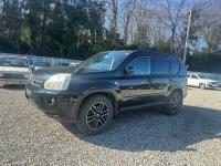 X-TRAIL 2010