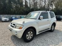 PAJERO 2006