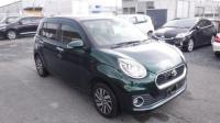 Used Toyota PASSO
