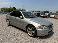 Used Toyota ALTEZZA