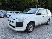 Used Toyota PROBOX VAN