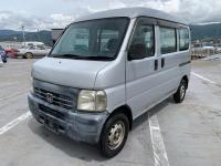 ACTY VAN 1999