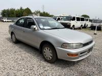 Used Toyota SPRINTER