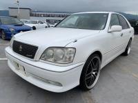 Used Toyota CROWN