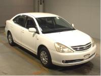 Used Toyota ALLION
