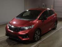 Used HONDA FIT HYBRID