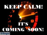 Used TOYOTA ARISTO