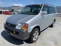 STEPWAGON 1998