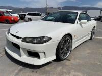 SILVIA 1999