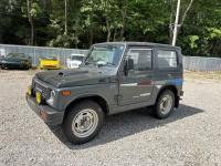 JIMNY 1991