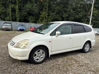 Used Honda STREAM