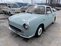 Nissan Figaro