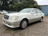 Used Toyota CROWN