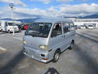 Mitsubishi Minicab VAN