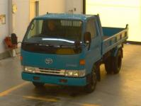 Toyota Dyna Truck