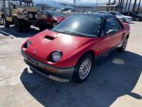 Mazda Autozam Az-1