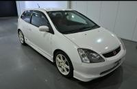 CIVIC 2003