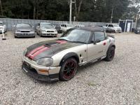 Suzuki Cappuccino
