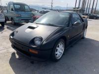 Mazda Autozam Az-1