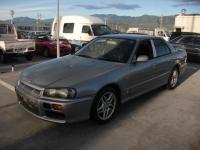 Nissan SKYLINE 1998