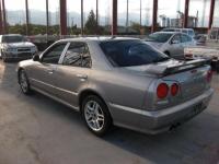 Nissan SKYLINE 1998