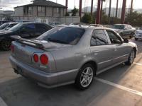 Nissan SKYLINE 1998