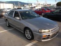 Nissan SKYLINE 1998