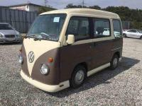 Subaru SAMBAR 1999