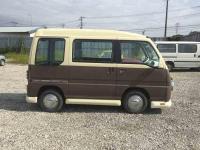 Subaru SAMBAR 1999