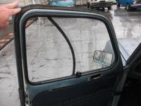 Renault 4L 1991