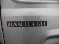 Renault 4L 1991