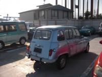 Renault 4L 1991