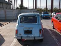 Renault 4L 1991