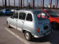 Renault 4L 1991