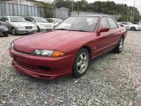 Nissan SKYLINE 1991