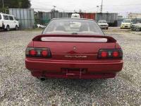 Nissan SKYLINE 1991