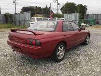 Nissan SKYLINE 1991