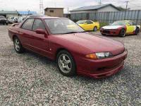 Nissan SKYLINE 1991