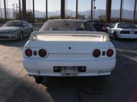 Nissan Skyline Coupe 1992