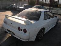 Nissan Skyline Coupe 1992