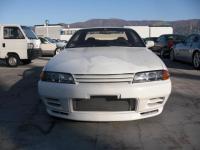 Nissan Skyline Coupe 1992