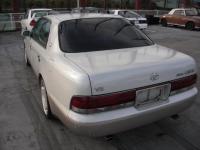 Toyota CROWN MAJESTA 1994