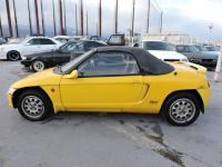 Honda BEAT 1991