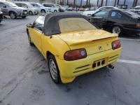 Honda BEAT 1991