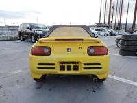 Honda BEAT 1991