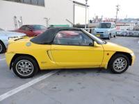 Honda BEAT 1991