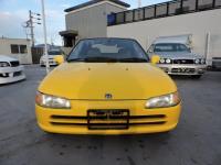 Honda BEAT 1991