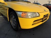 Honda BEAT 1991